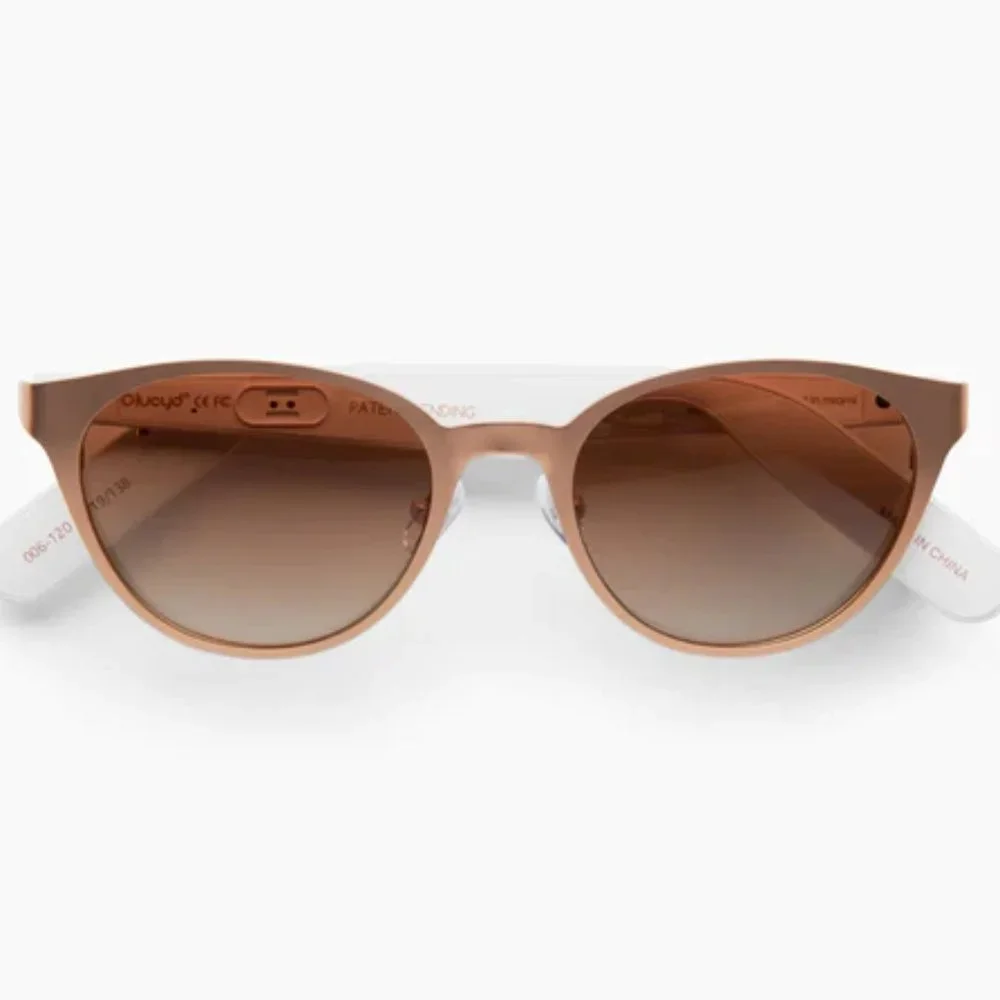LUCYD SHIMMER 006-120 Smart Sunglasses